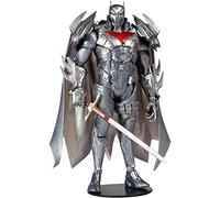 Azrael Batman Armor (DC Multiverse) Gold Label 7" Action Figure