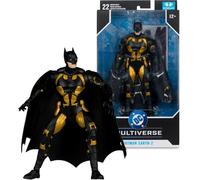 Mcfarlane Toys - DC Multiverse 7in - Batman Earth-2 (Earth 2 Society) [New Toy]