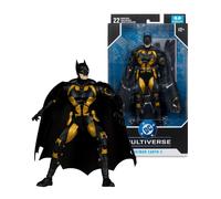 McFarlane Toys DC Multiverse Action Figure Batman Earth-2 Earth 2 Society