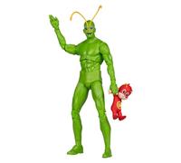 McFarlane Toys - DC Multiverse Ambush Bug (DC Classic) 7in Action Figure | DC Multiverse DC Classic 7 Inch Action Figure - Ambush Bug