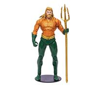 Aquaman - Endless Winter - 7inch DC Multiverse McFarlane Figure