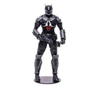 McFarlane Toys DC Multiverse Arkham Knight 7-Inch Action Figure + Accessories