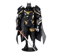 McFarlane Toys DC Multiverse Azrael in Batman Armor Curse of The White Knight Action Figure