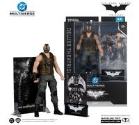 DC Multiverse: The Dark Knight Rises - Bane (Deluxe Theatrical Edition) 7-Inch Figure