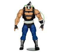 McFarlane Toys DC MULTIVERSE - Bane (Glow in the Dark Edition) Gold Label Mega Figure