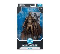 McFarlane Batman (1989) DC Multiverse Action Figure Batman (Platinum Edition) 18 cm
