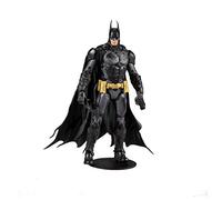 McFarlane Toys DC Multiverse Batman: Batman: Arkham Knight 7-inch Action Figure, Multicolor (15341-5)