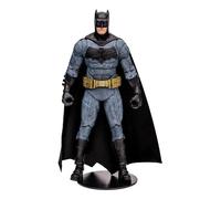 McFarlane Toys DC Multiverse Batman (Batman v Superman: Dawn of Justice) 7" Inch Action Figure - Incredibly Detailed Collectible Based on the DC Multiverse - Ideal for Fans and Collectors