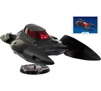 McFarlane DC Multiverse Batmobile (Batman Beyond) Vehicle with Lights and Sound Toys