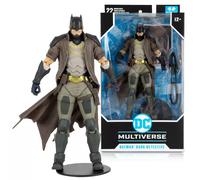 McFarlane Toys DC Multiverse Batman Dark Detective Future State 7" Action Figure