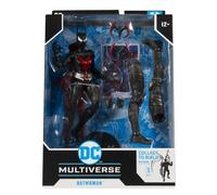 McFarlane Toys DC Multiverse Batman Futures End BAF Wave - Batwoman - IN STOCK