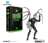 McFarlane Toys DC Multiverse Batman Futures End GITD 17196 New IN STOCK
