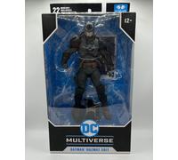 Mcfarlane Toys DC Multiverse Batman Hazmat Suit 15146 Brand New & Sealed