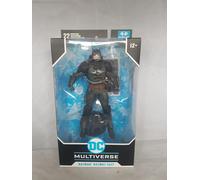 MCFARLANE TOYS DC MULTIVERSE BATMAN HAZMAT SUIT 7" ACTION FIGURE new