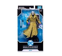 Hush (DC Multiverse) 7 Inch Figure