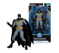 McFarlane Toys DC Multiverse Batman Incorporated Action Figure