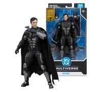 McFarlane Toys DC Multiverse Batman (Justice League) (Gold Label) Action Figure