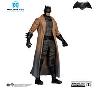 McFarlane Toys DC Multiverse Batman Knightmare Batman VS Superman 15687