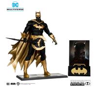 McFarlane Toys DC Multiverse Batman DC vs Vampires Knightmare Edition Figure