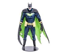 McFarlane Batman of Earth -22 Infected (Dark Knights: Metal) 7" Figure