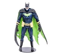The Batman Who Laughs As Batman (DC Multiverse) 7 Inch Figure