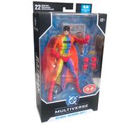 DC Multiverse 7IN - Rainbow Batman (Chase)