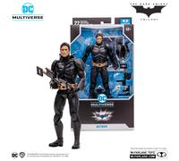 Mcfarlane Toys DC Multiverse Batman Sky Dive Dark Knight Trilogy 17169 IN STOCK