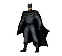McFarlane Toys DC Multiverse Batman (The Batman) 7" Action Figure Deluxe Theatrical Edition