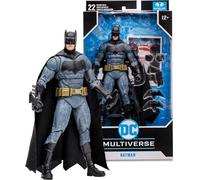 McFarlane Toys DC Multiverse Batman v Superman 7” Action Figure Collectible