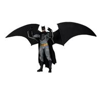 McFarlane Toys DC Multiverse Batman with Bat-Glider (The Thirteenth Hour) Gold Label 7" Action Figure