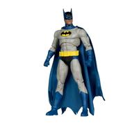 McFarlane Toys DC Multiverse Batman (World's Finest) 7" Action Figure | DC Multiverse World's Finest 7 Inch Action Figure - Batman