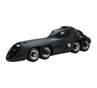 McFarlane Toys- DC Multiverse Batmissile (Batman Returns) Vehicle