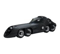 McFarlane Toys- DC Multiverse Batmissile (Batman Returns) Vehicle