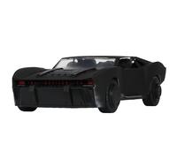 McFarlane Toys- DC Multiverse Batmobile (The Batman) Vehicle Gold Label