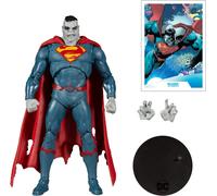 McFarlane Toys DC Multiverse Bizarro Superman Rebirth 7" Action Figure