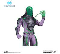 Mcfarlane Toys DC Multiverse Blight Batman Beyond Build-A-Fig 15623 Brand New