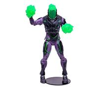 McFarlane Toys Action Figure Blight (Meltdown Variant) - Batman Beyond, 7in, 22 Moving Parts