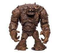 McFarlane Toys, DC Multiverse Clayface Mega Action Figure with 22 Moving Parts, Collectible DC Rebirth Figure with Stand Base and Unique Collectible Character Card - Ages 12+