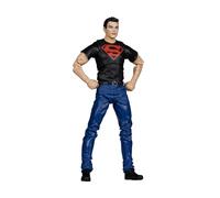 McFarlane Toys - DC Multiverse Conner Kent (Teen Titans) 7in Figure McFarlane Collector Edition #15