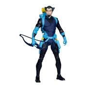 McFarlane Toys- DC Multiverse Dark Archer (Green Arrow) 7in Action Figure McFarlane Collector Edition #40