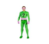 McFarlane Toys, DC Multiverse, DC Retro The Riddler Action Figure with Action Word Bubbles, Collectible DC Retro 1960's TV Figure - Ages 12+, Multicolor, 5-inch