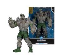 McFarlane Toys DC Multiverse Doomsday (Death of Superman) Mega Figure Gold Label