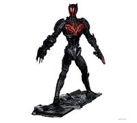 McFarlane Toys- DC Multiverse Failsafe Mega Figure