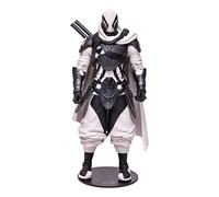 McFarlane Toys, DC Multiverse Ghost Maker 7-inch Action Figure with 22 Moving Parts, Collectible DC Future State Figure with Unique Collector Character Card - Ages 12+