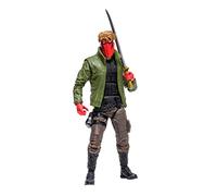 McFarlane Toys, DC Multiverse Grifter Infinite Frontier 7-inch Action Figure, Collectible DC Comic Figure with Unique Collector Character Card - Ages 12+
