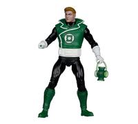McFarlane Toys - DC Multiverse Guy Gardner (Green Lantern Corps) 7in Action Figure McFarlane Collector Edition #32
