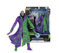 McFarlane DC Multiverse Hush (Jokerized) Gold Label 7in Action Figure Toys