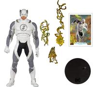 The Flash (Hot Pursuit) DC Gaming McFarlane Action Figure 18 cm