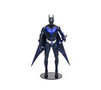 McFarlane DC Multiverse 7 Action Figure - Inque As Batman Beyond