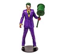McFarlane Toys DC Multiverse Figure - The Joker (DC VS. Vampires) (Gold Label)
